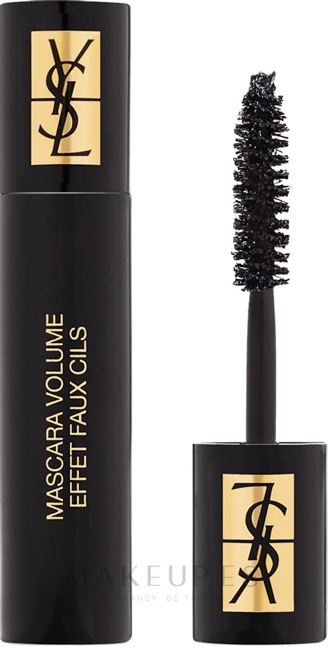 Yves Saint Laurent Mascara Volume Effet Faux Cils, No. 01 High 